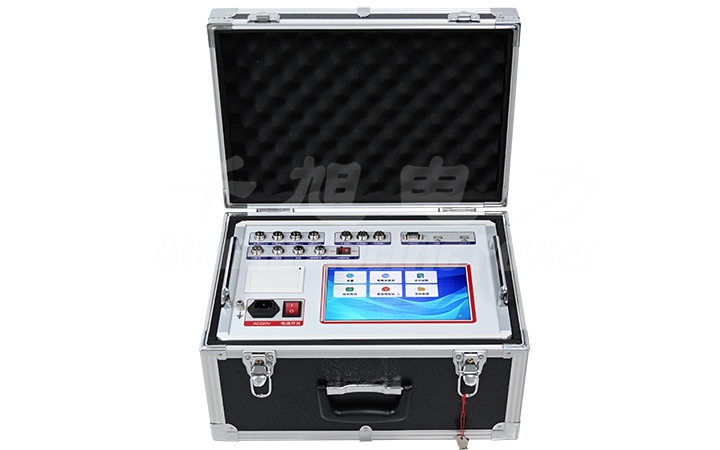 高壓開關綜合特性測試儀