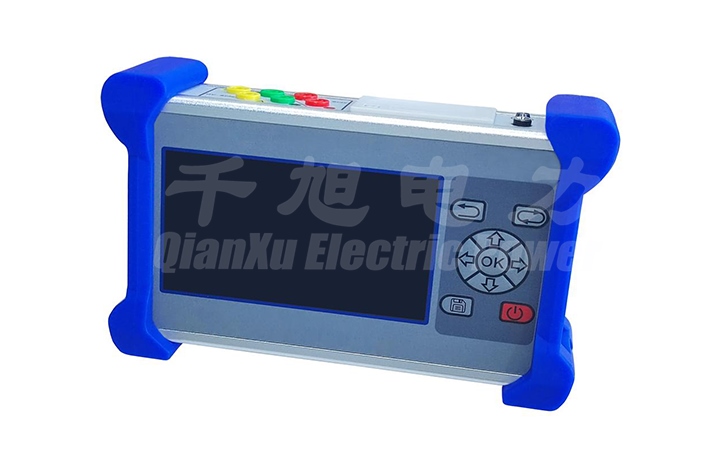 手持式變壓器變比組別測(cè)試儀（圖3）