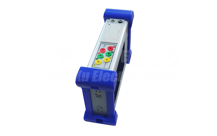 手持式變壓器變比組別測(cè)試儀（圖4）