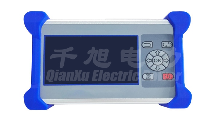 手持式變壓器變比組別測(cè)試儀（圖5）