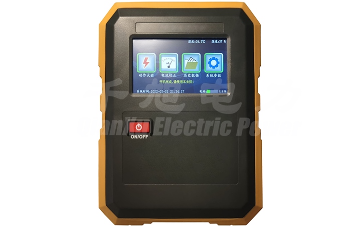 避雷器放電計(jì)數(shù)器校驗(yàn)儀