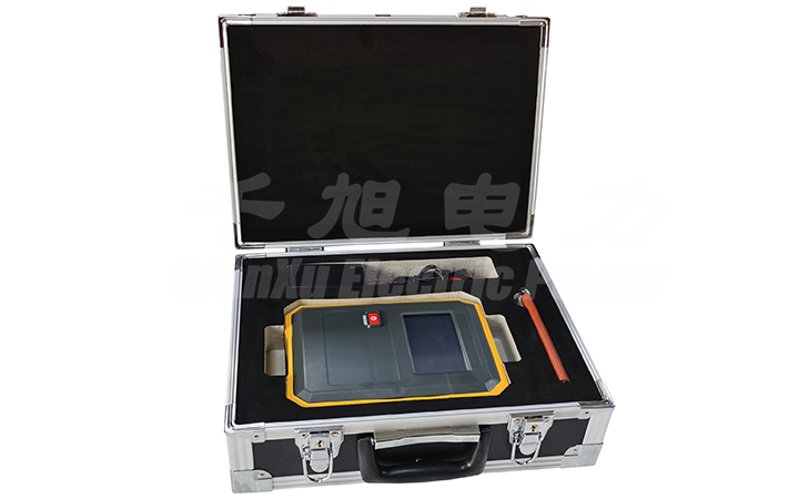 避雷器放電計(jì)數(shù)器校驗(yàn)儀（圖3）