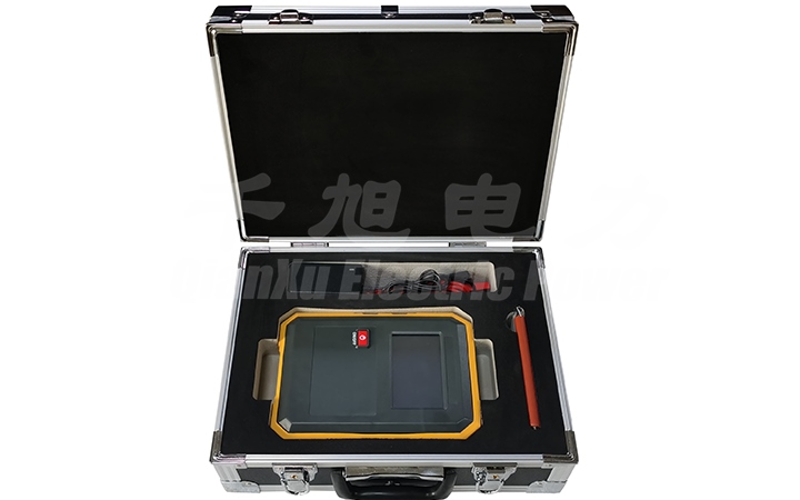 避雷器放電計(jì)數(shù)器校驗(yàn)儀（圖2）