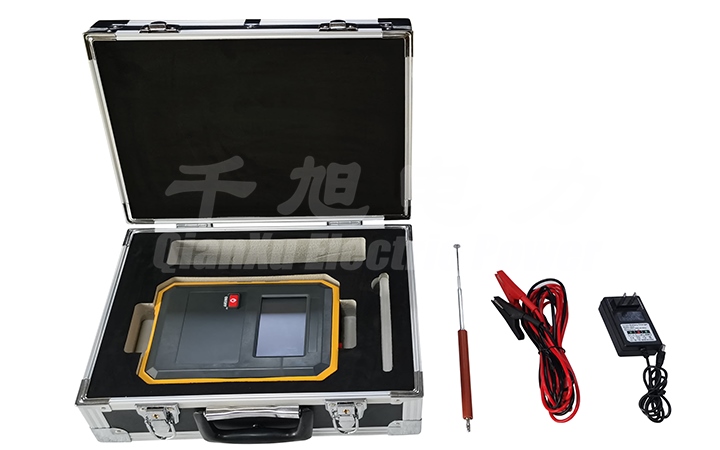 避雷器放電計(jì)數(shù)器校驗(yàn)儀（圖4）