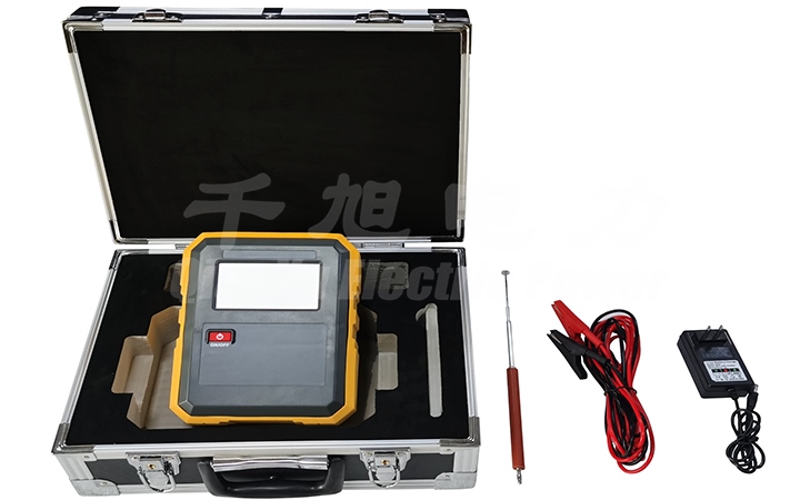 避雷器放電計(jì)數(shù)器校驗(yàn)儀（圖5）