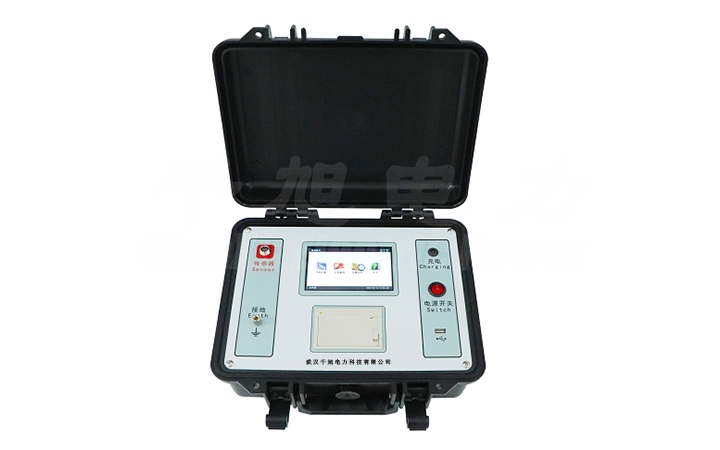 開關(guān)觸指壓力測試儀