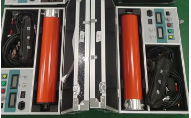 直流高壓發生器