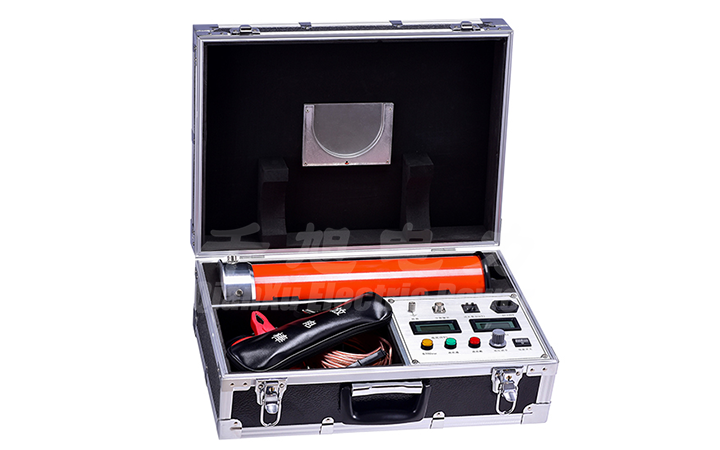 直流高壓發(fā)生器