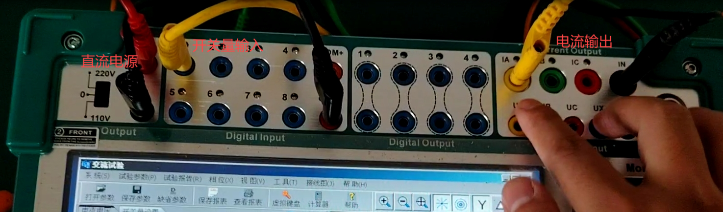 零序過流保護接線圖2.jpg 零序過流保護接線圖2.jpg