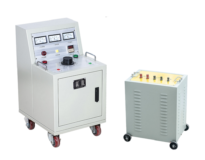 大電流發生器大功率