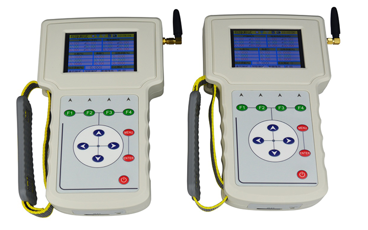 無線二次壓降負荷測試儀（圖2）