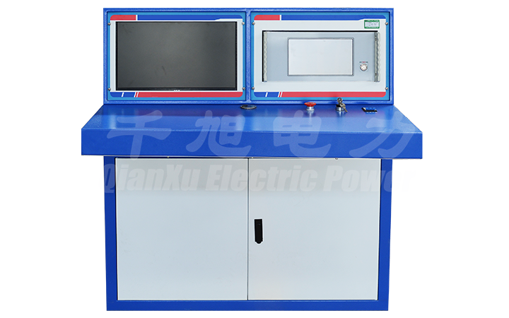 局部放電檢測系統（提2）