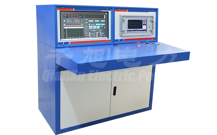 局部放電檢測系統（圖4）