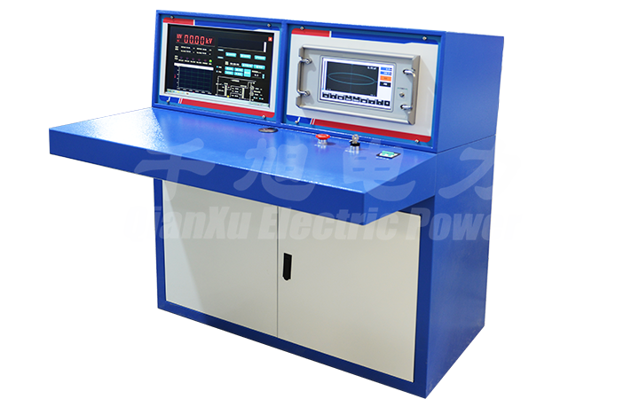 局部放電檢測系統（圖3）