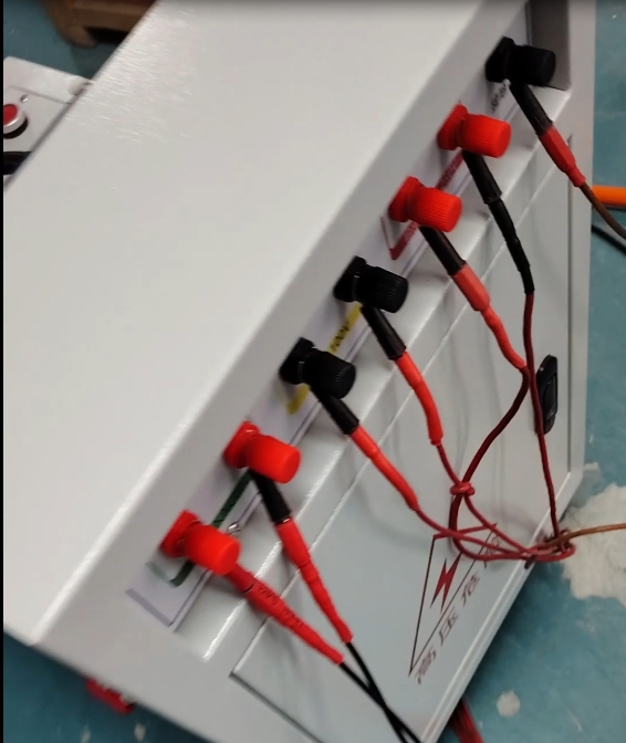 油浸式試驗(yàn)變壓器的接線升壓操作詳解(圖4) 微信截圖_20250327162808.png