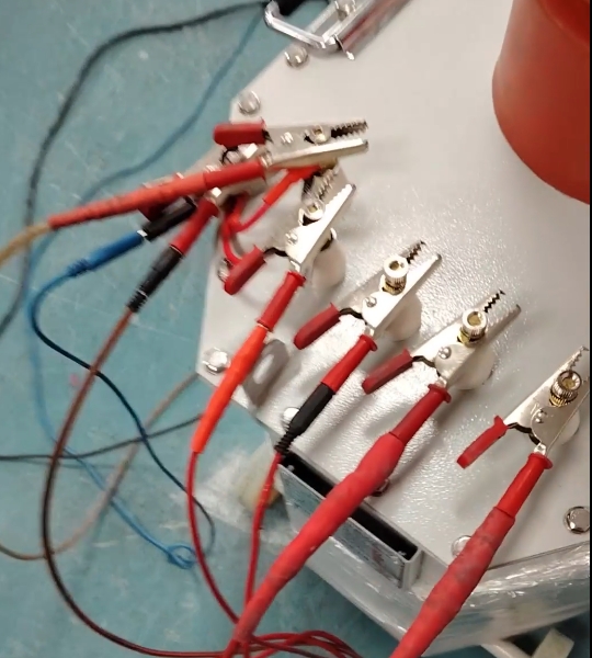 油浸式試驗(yàn)變壓器的接線升壓操作詳解(圖5) 微信截圖_20250327162844.png