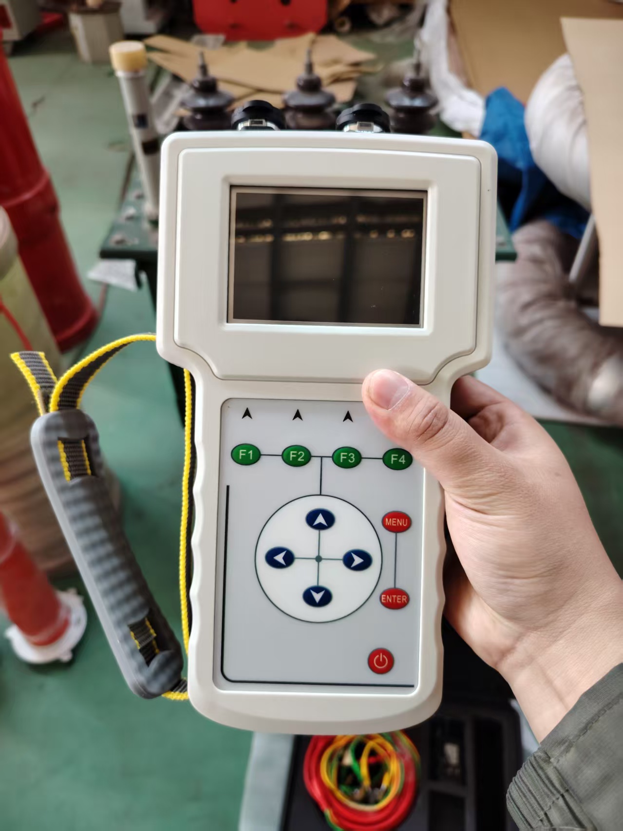 手持式變壓器變比組別測試主機.jpg 手持式變壓器變比組別測試主機.jpg