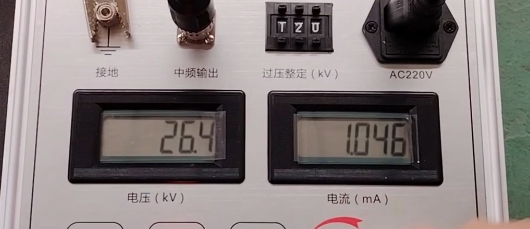 直流高壓發(fā)生器試驗結(jié)果圖.jpg 直流高壓發(fā)生器試驗結(jié)果圖.jpg