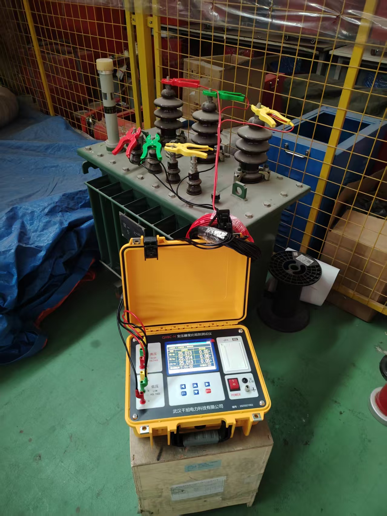 變壓器變比組別測試儀接線.jpg