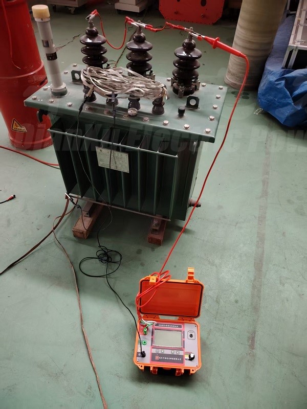 絕緣電阻測試儀接線.jpg 絕緣電阻測試儀接線.jpg