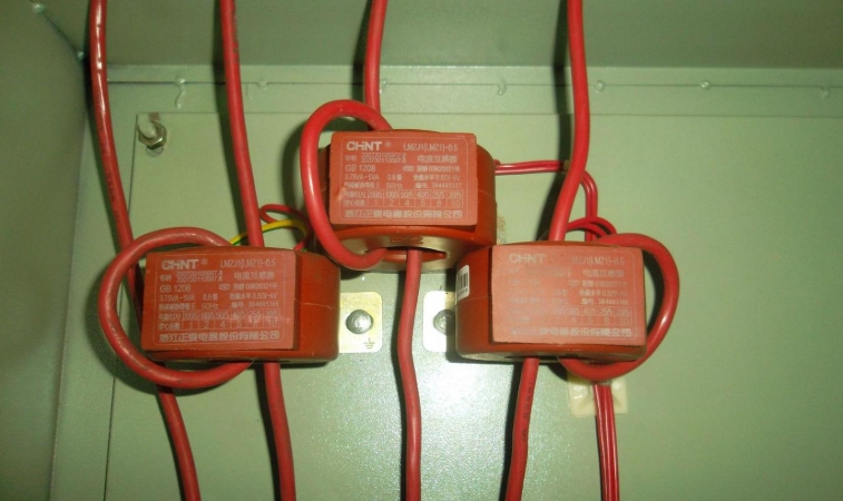 互感器二次保護和計量端子是有什么區別