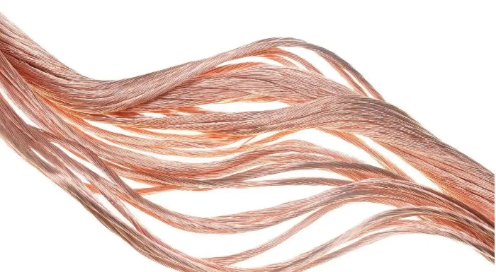 電氣設(shè)備中為什么使用純銅導(dǎo)線會(huì)更加可靠穩(wěn)定