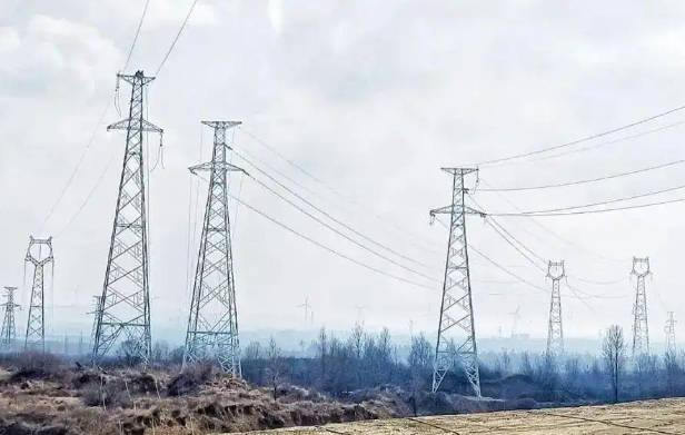 某石化發電廠一次試驗項目及標準要求