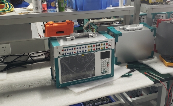 微機繼保裝置和傳統的繼電器的優勢和區別