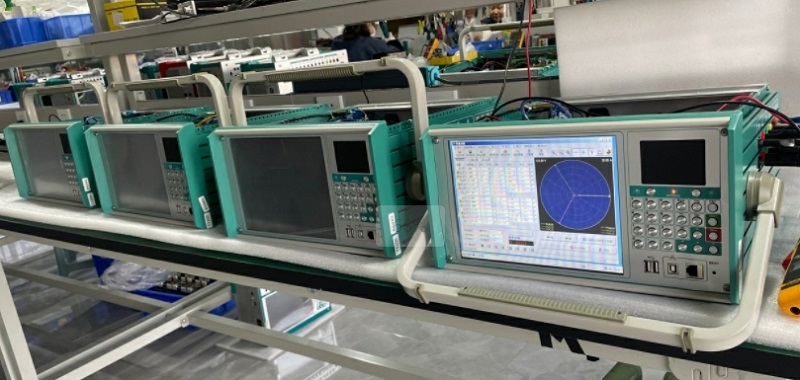 繼電保護(hù)測(cè)試儀的作用是什么？