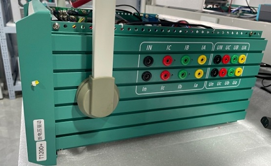 繼電保護測試儀開入量和開出量是什么意思？