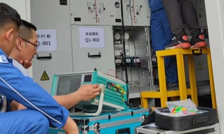 繼電保護裝置反時限過流的意義是什么