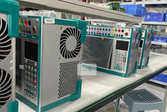 進行繼電保護裝置調試步驟及注意事項