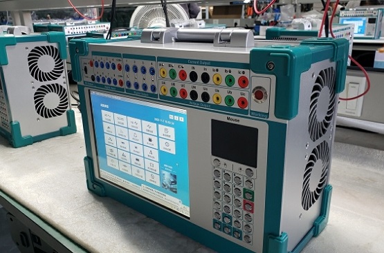 繼電保護測試儀的儲存環境要求