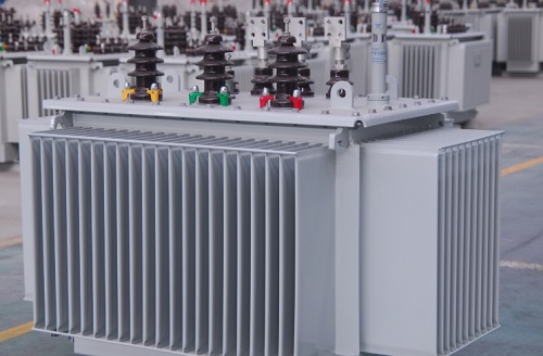 什么是變壓器繞組變形？