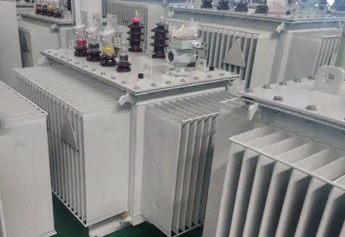 使用手持式變壓器變比組別測試儀步驟及注意事項