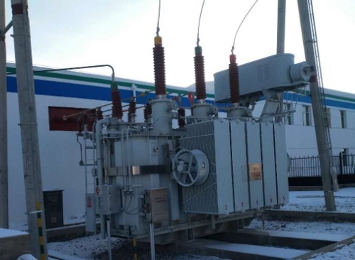 變壓器油枕的作用是什么?