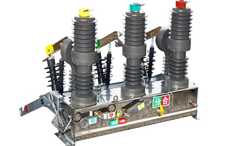 對高壓開關進行預防性試驗步驟及注意事項