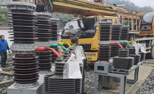 開關回路電阻測試儀和變壓器直流電阻能通用嗎