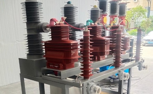 互感器感應耐壓的意義和目的是什么？