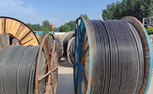 電纜的結構是什么？鎧裝和屏蔽層是什么？