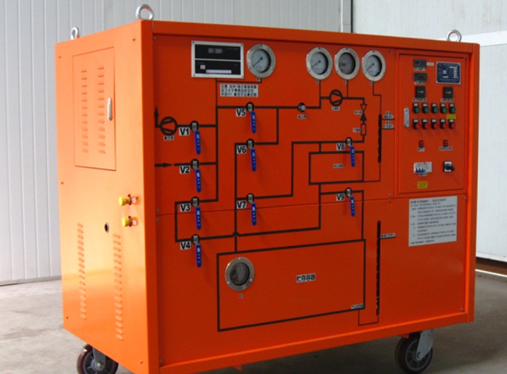 影響SF6氣體絕緣性能的因素有哪些？