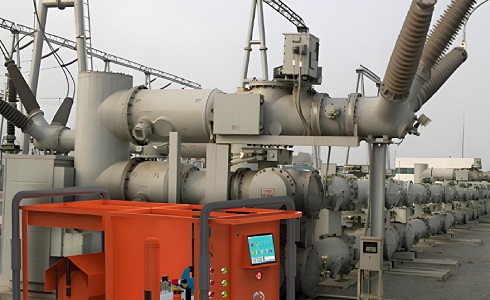 什么是SF6氣體的純度值