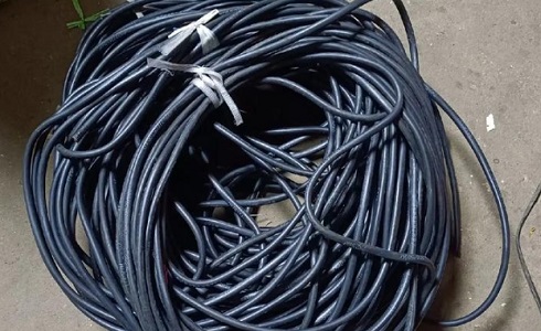 橡塑電纜對比之前的充油電纜的優(yōu)勢是什么