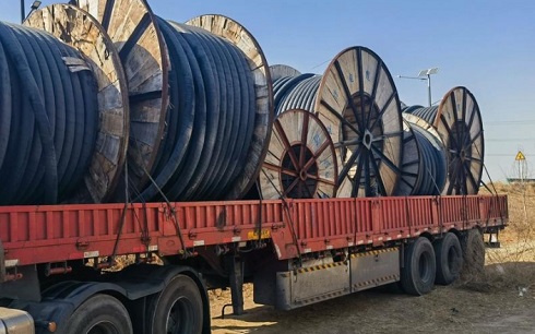 電纜為什么是容性的呢