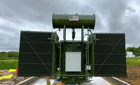 變壓器為什么要測量套管的介質損耗？