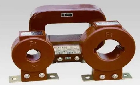 互感器極性"-"負(fù)號(hào)代表什么？