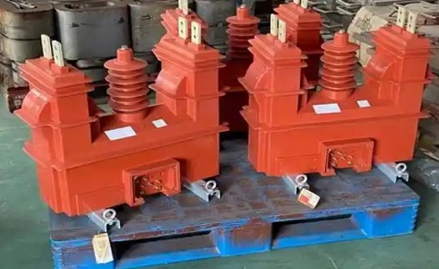 通過(guò)互感器勵(lì)磁曲線可以判斷出什么？