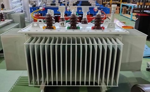 如何防止變壓器漏油呢