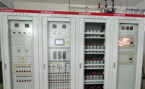 UPS和直流屏的區(qū)別是什么？