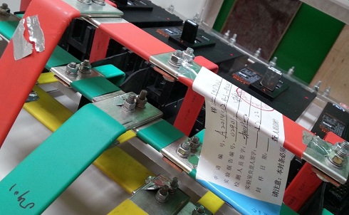 什么是母線母排？